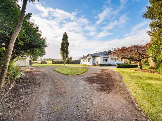  787 Fern Flats Road, Marton