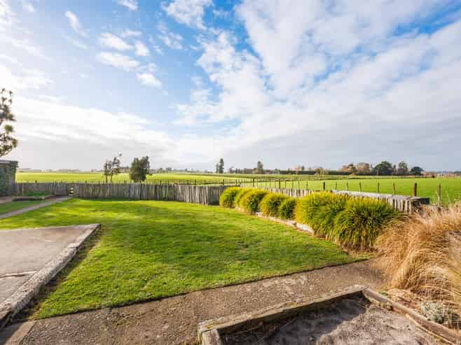  787 Fern Flats Road, Marton