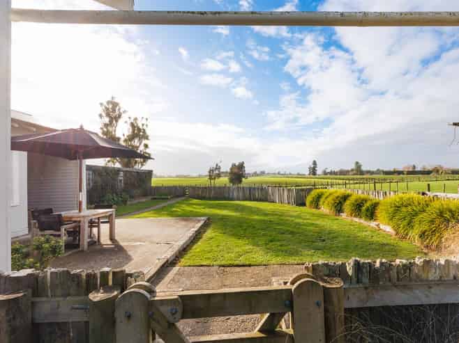  787 Fern Flats Road, Marton