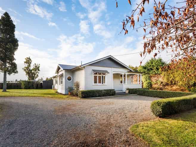  787 Fern Flats Road, Marton