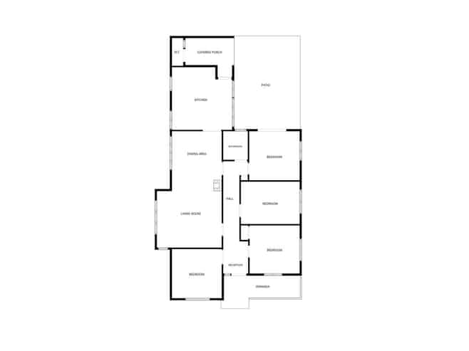  787 Fern Flats Road, Marton