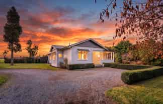  787 Fern Flats Road, Marton