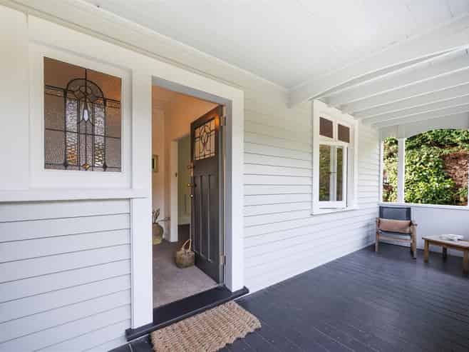  787 Fern Flats Road, Marton