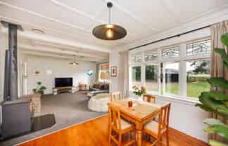  787 Fern Flats Road, Marton