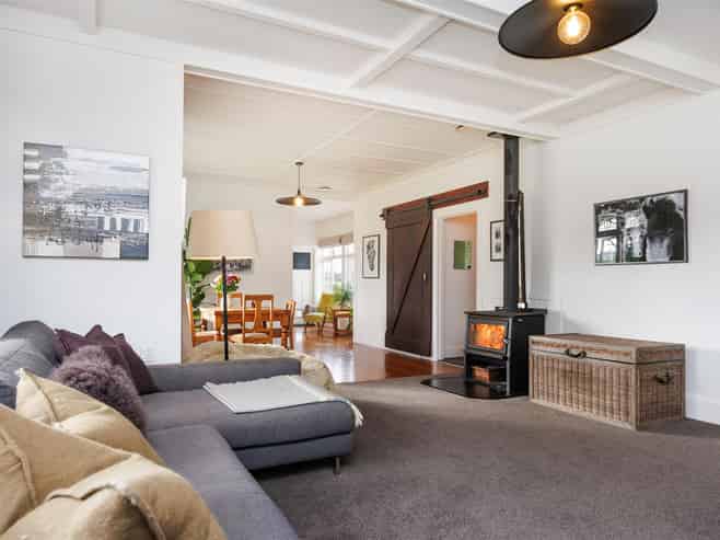 787 Fern Flats Road, Marton