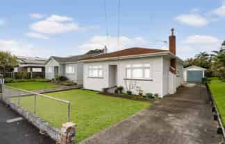 5 Maranui Avenue, Point Chevalier