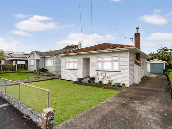 5 Maranui Avenue, Point Chevalier