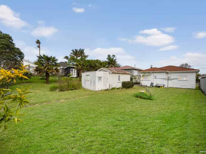 5 Maranui Avenue, Point Chevalier