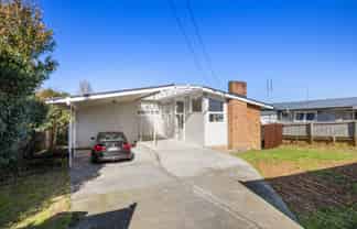 168 Browns Road, Manurewa