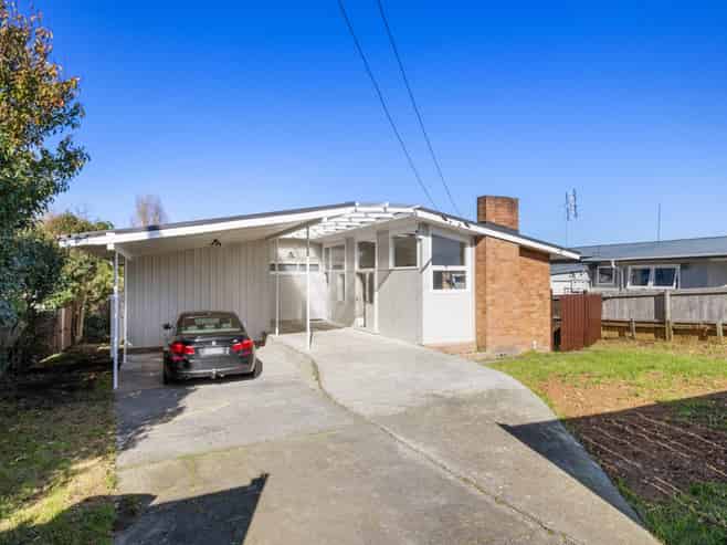 168 Browns Road, Manurewa