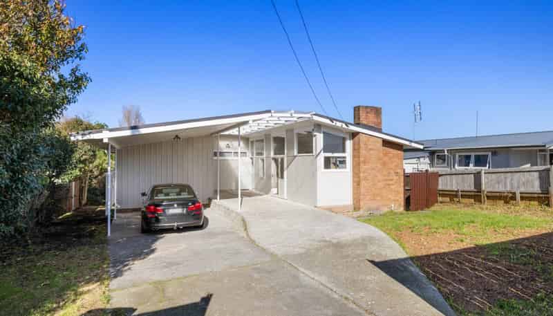 168 Browns Road, Manurewa