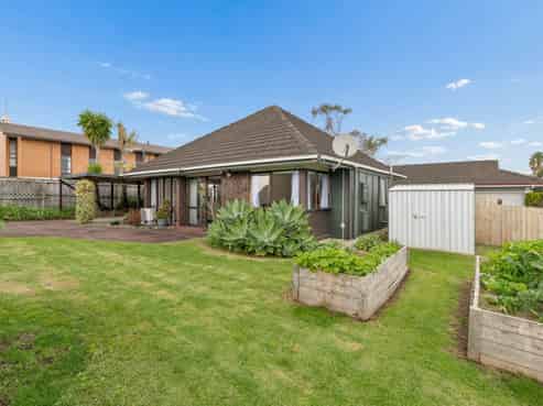1/545 Pakuranga Road, Howick