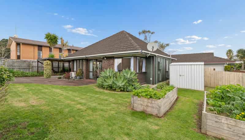 1/545 Pakuranga Road, Howick