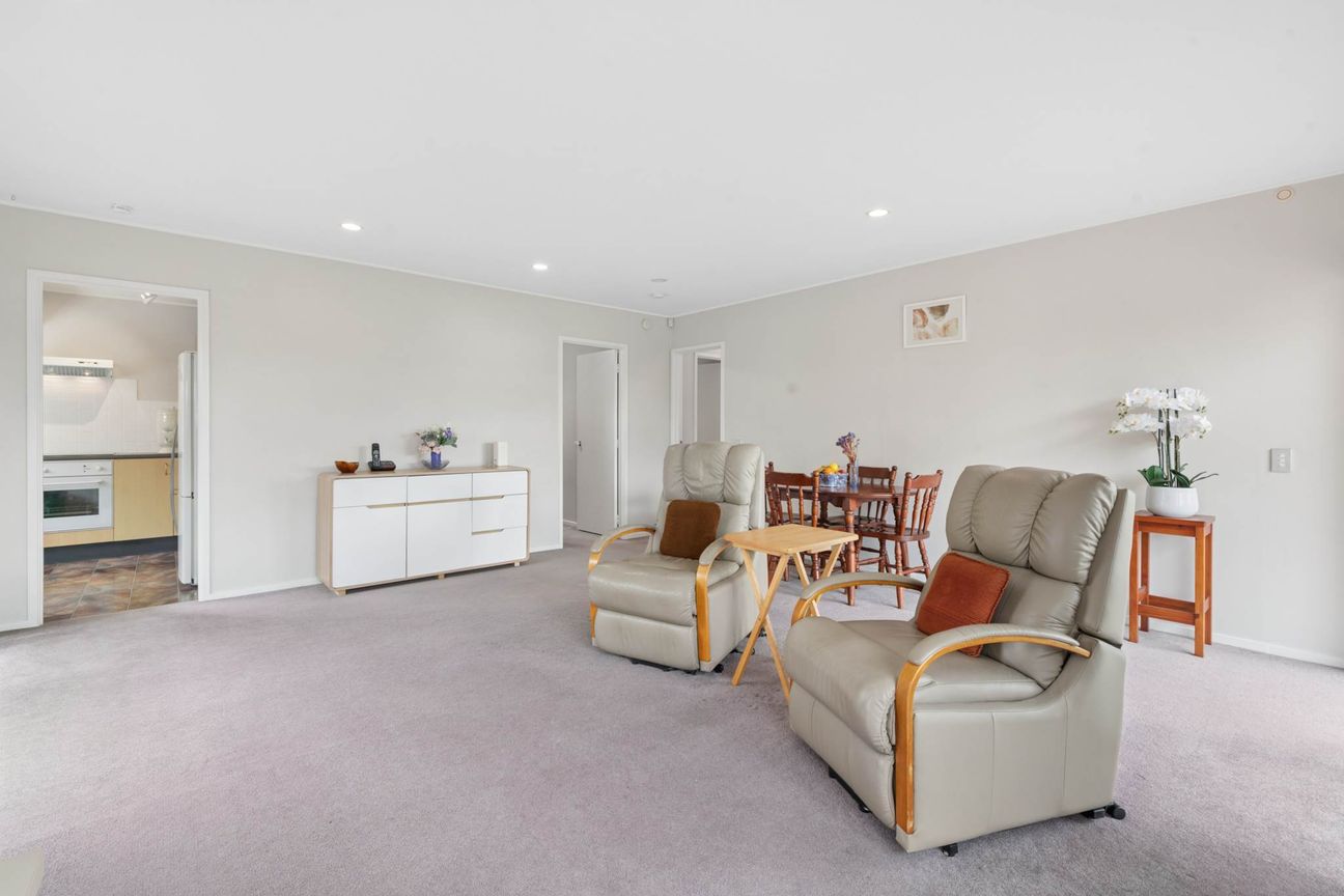 Perfect First Home, Downsize or Investment - Więcej