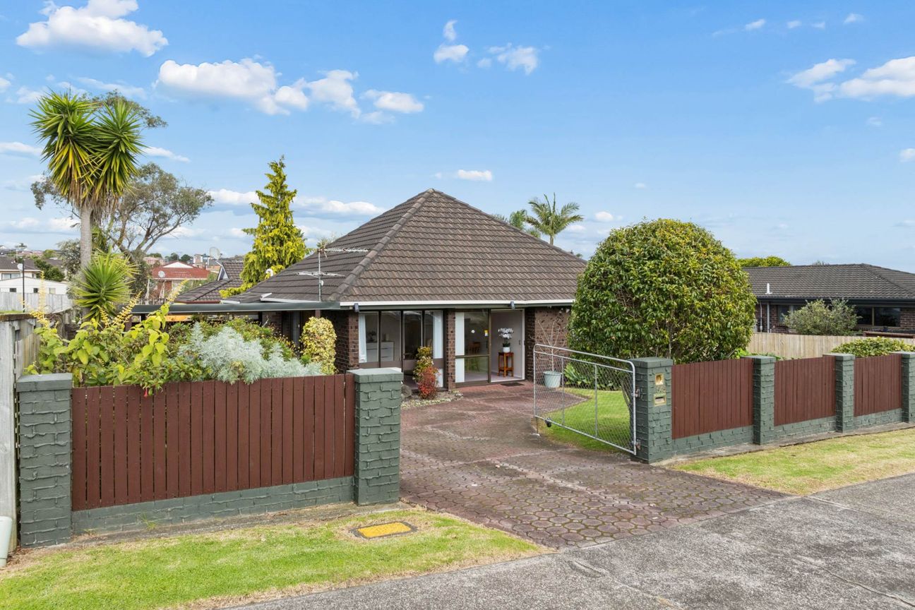 Perfect First Home, Downsize or Investment - Widok 2