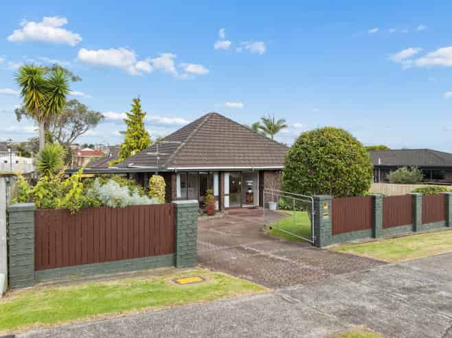 1/545 Pakuranga Road, Howick