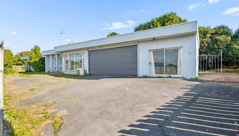 63 Ray Small Drive, Papakura