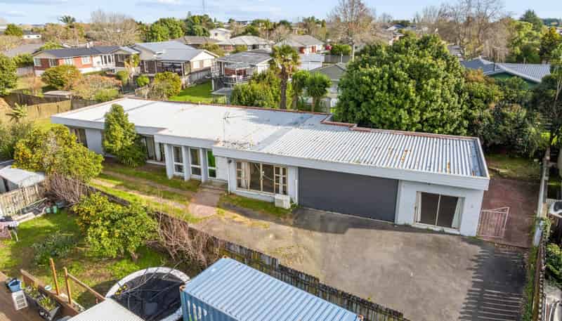 63 Ray Small Drive, Papakura