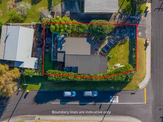 66 Stanmore Bay Road, Stanmore Bay