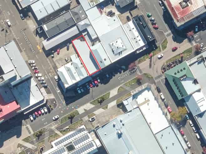 AFFORDABLE CENTRAL CITY - BUY or LEASE