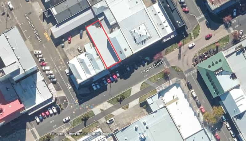 209-211 Cuba St, Palmerston North