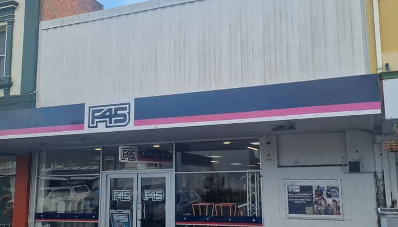 209-211 Cuba St, Palmerston North