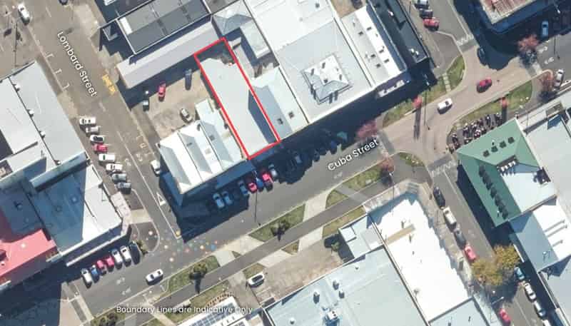 209-211 Cuba St, Palmerston North