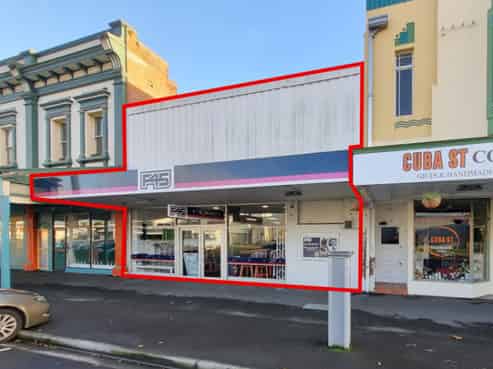 AFFORDABLE CENTRAL CITY - BUY or LEASE