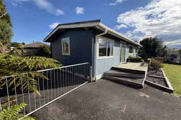 Bay of Plenty - Address withheld