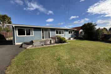 Bay of Plenty - Address withheld