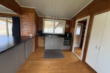Bay of Plenty - Address withheld