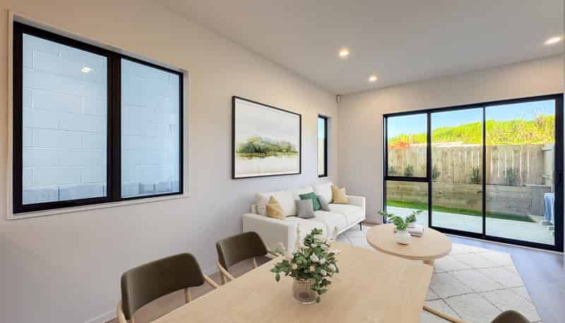 46 Takarore Crescent, Flat Bush