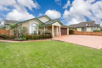 8 Caldbeck Rise, Northpark