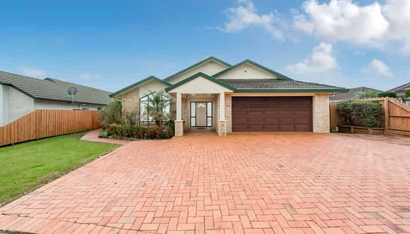 8 Caldbeck Rise, Northpark