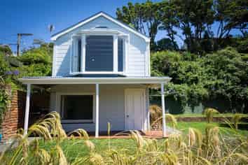 62A Weld Street, Wadestown