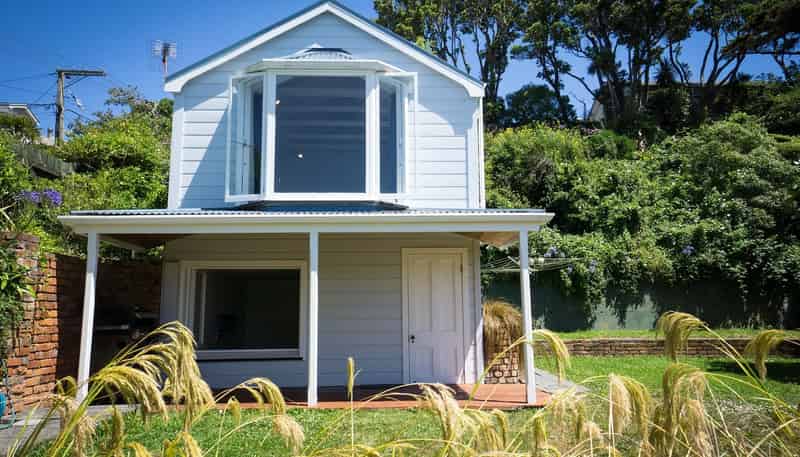 62A Weld Street, Wadestown