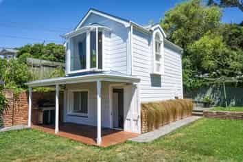 62A Weld Street, Wadestown