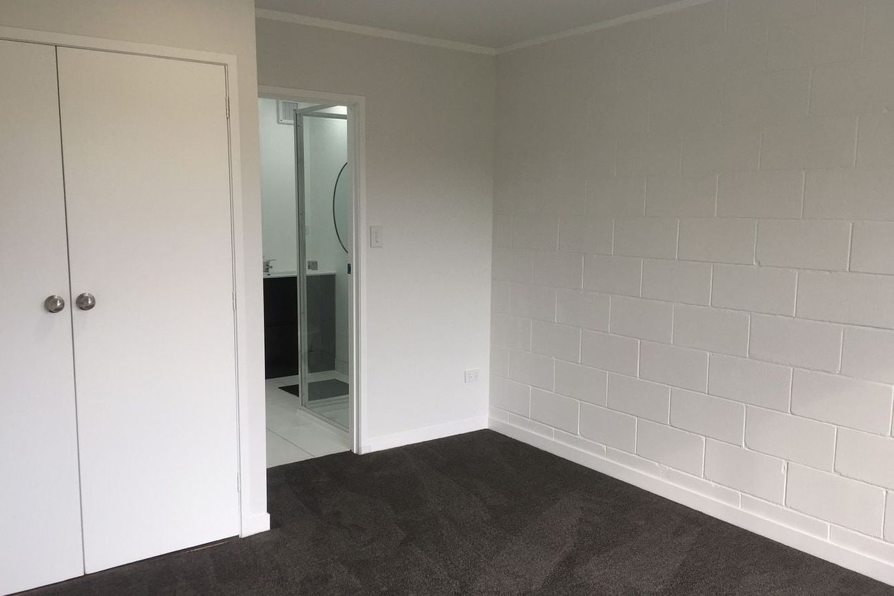Modern, sunny, private one bedroom unit - Ansicht 3
