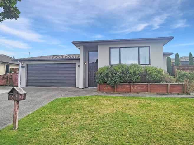 52 Aotea Drive, Aotea