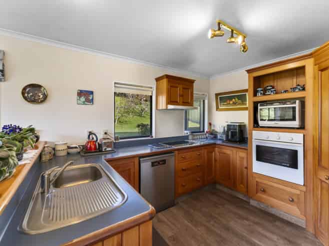 259D Anakiwa Road, Anakiwa
