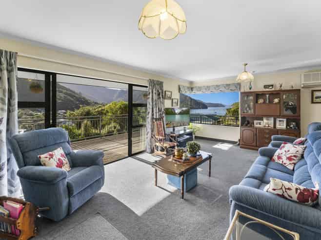 259D Anakiwa Road, Anakiwa