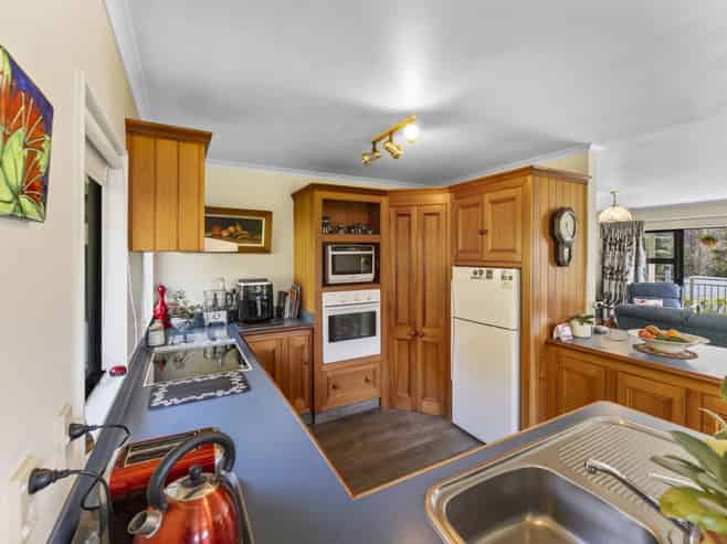 259D Anakiwa Road, Anakiwa