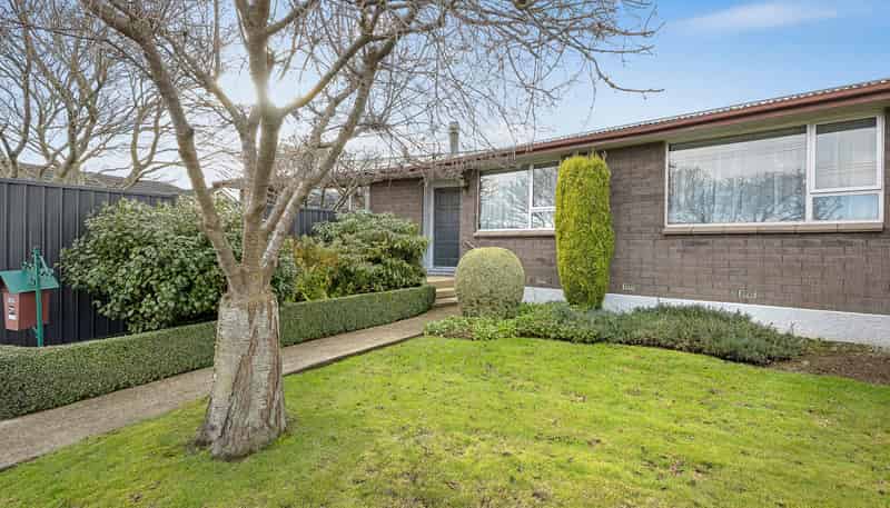 37 Braemar Street, Mosgiel