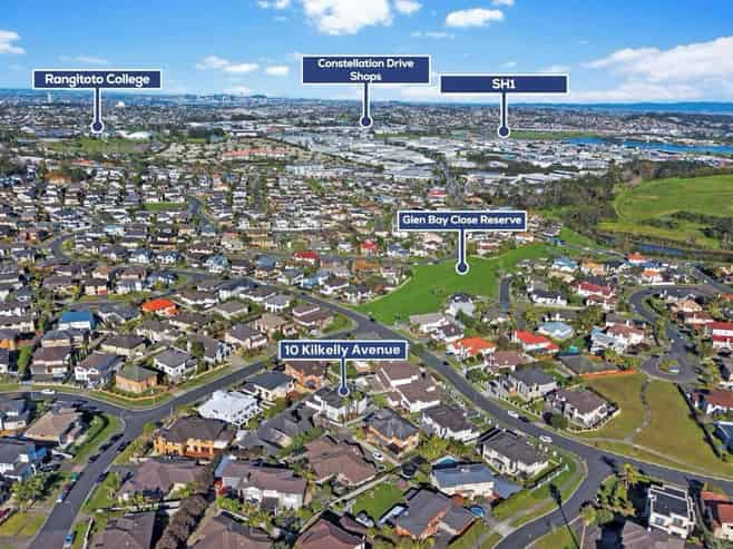 10 Kilkelly Avenue, Pinehill