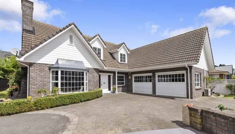 32 Moncur Drive, Springfield