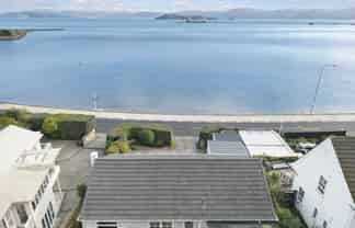 238 Marine Drive Lowry Bay , Eastbourne
