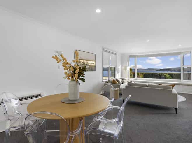 238 Marine Drive Lowry Bay , Eastbourne