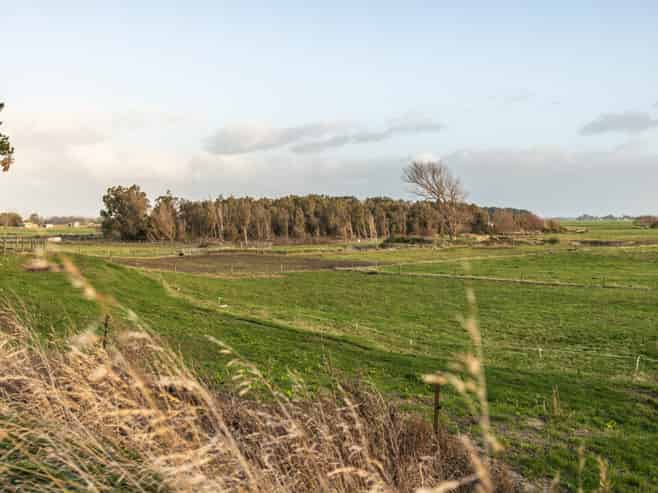 3125 State Highway 1, Sanson