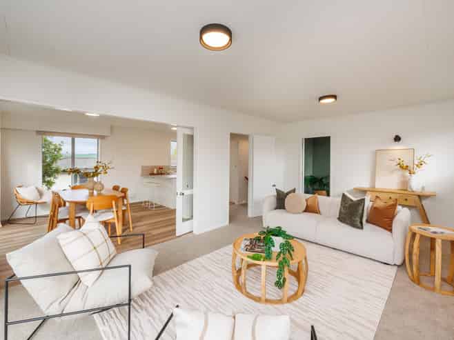 48 Langley Avenue, Milson