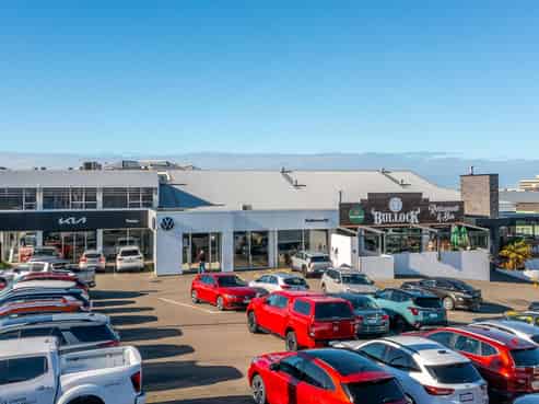 Timaru Investment with Scale